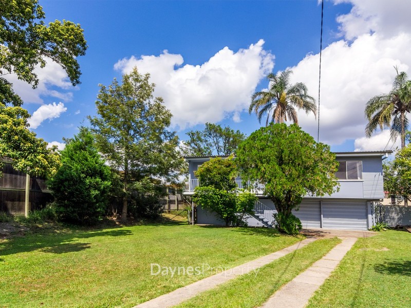 21 Eirroc Street, Archerfield QLD 4108