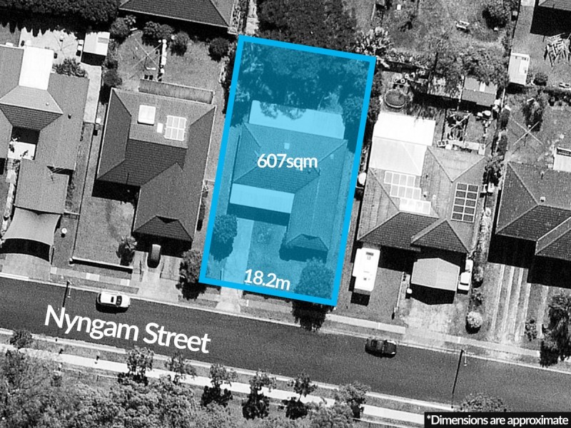 18 Nyngam Street, Acacia Ridge QLD 4110