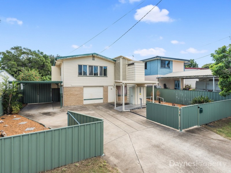 12 Harpullia Street, Acacia Ridge QLD 4110