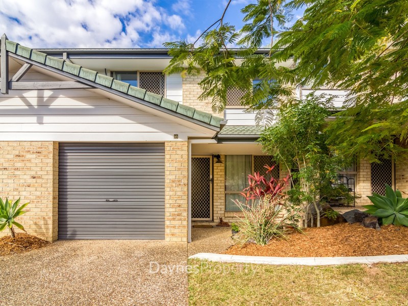 35/106 St Andrew Street, Kuraby QLD 4112