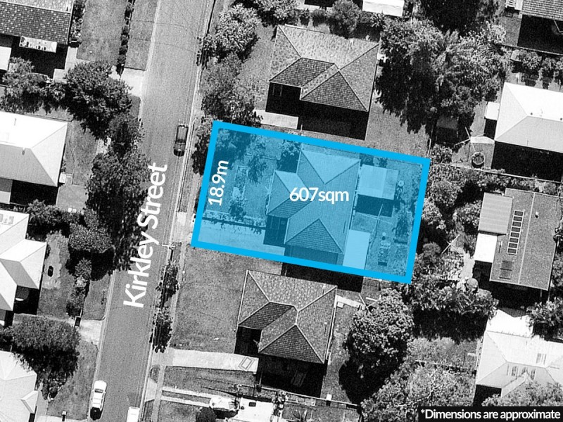 8 Kirkley Street, Acacia Ridge QLD 4110