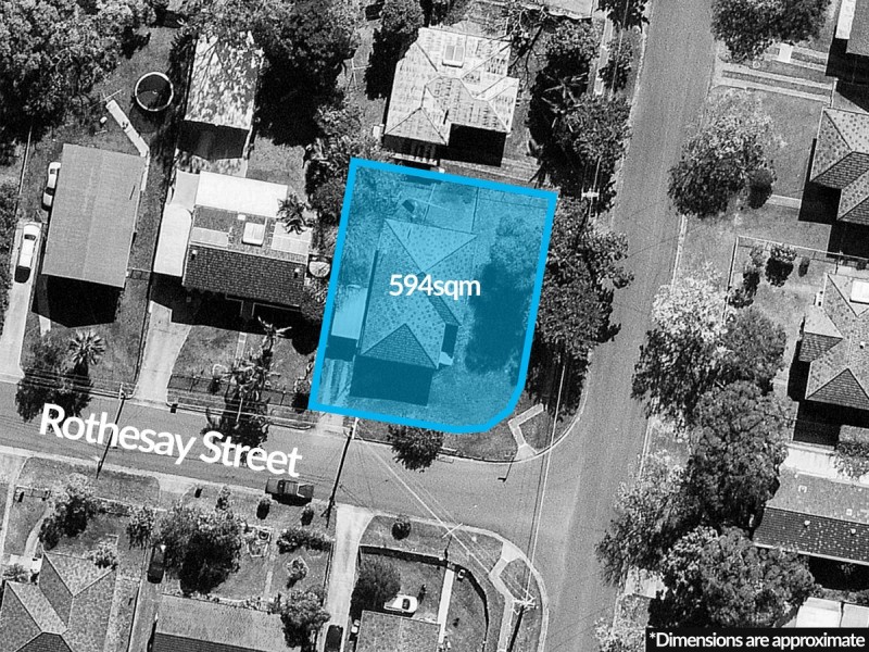 1 Rothesay Street, Acacia Ridge QLD 4110