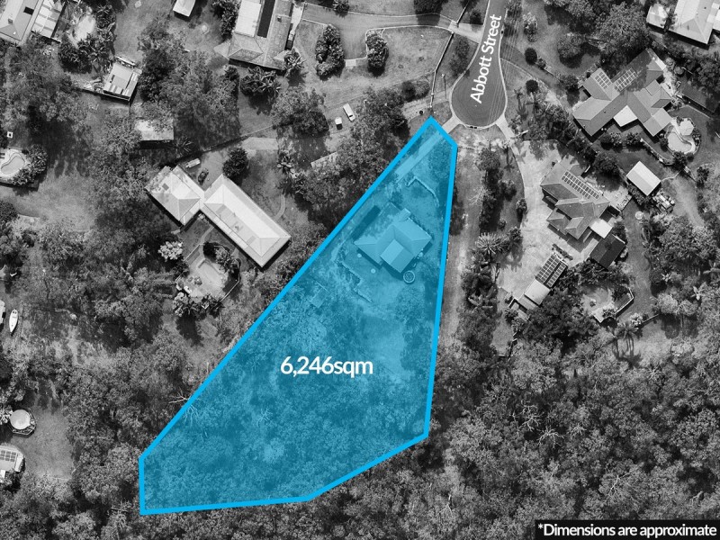 41 Abbott Street, Forestdale QLD 4118
