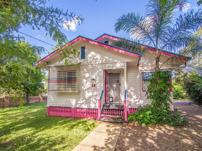 14 Harden Street, Acacia Ridge QLD 4110