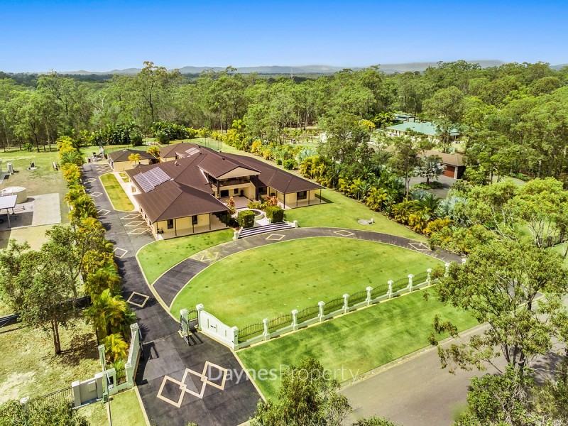 39-43 Woodend Court, Park Ridge QLD 4125