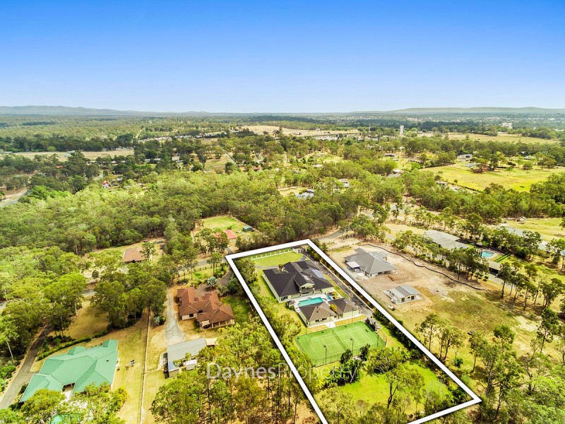 39-43 Woodend Court, Park Ridge QLD 4125