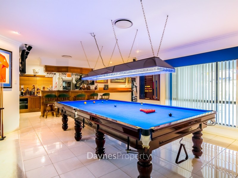 39-43 Woodend Court, Park Ridge QLD 4125