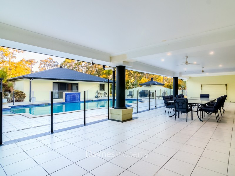 39-43 Woodend Court, Park Ridge QLD 4125