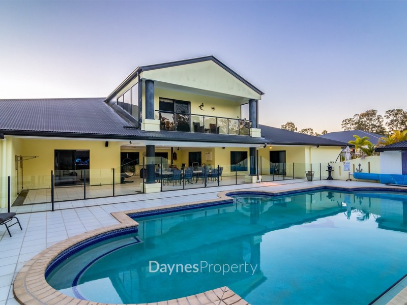39-43 Woodend Court, Park Ridge QLD 4125