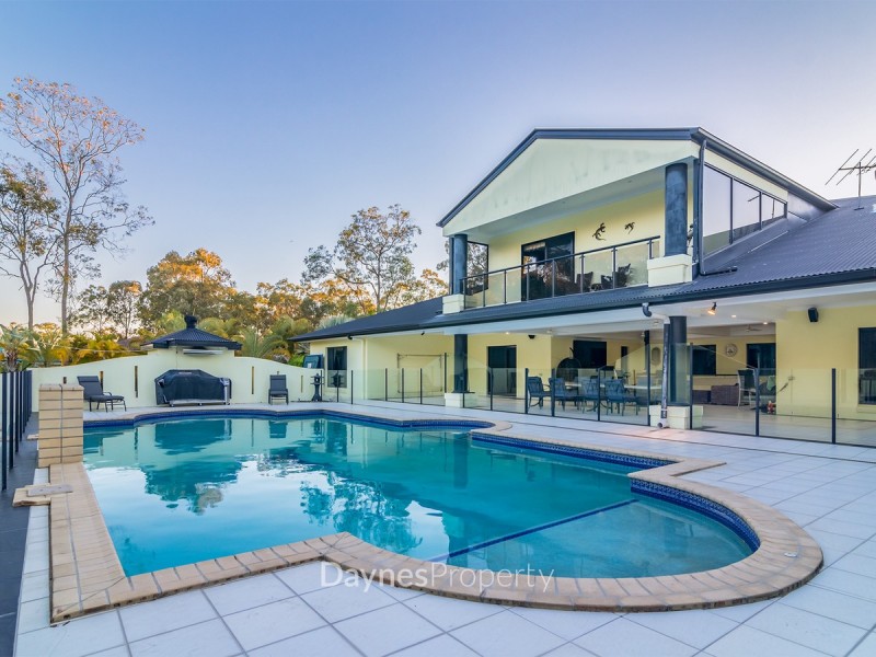 39-43 Woodend Court, Park Ridge QLD 4125