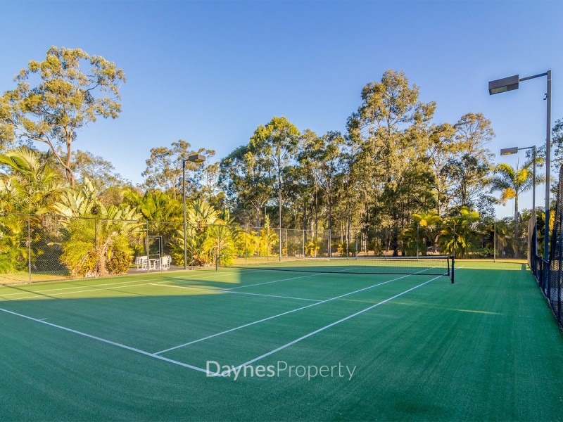 39-43 Woodend Court, Park Ridge QLD 4125