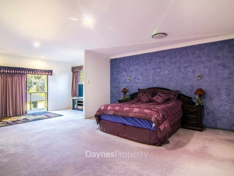 39-43 Woodend Court, Park Ridge QLD 4125