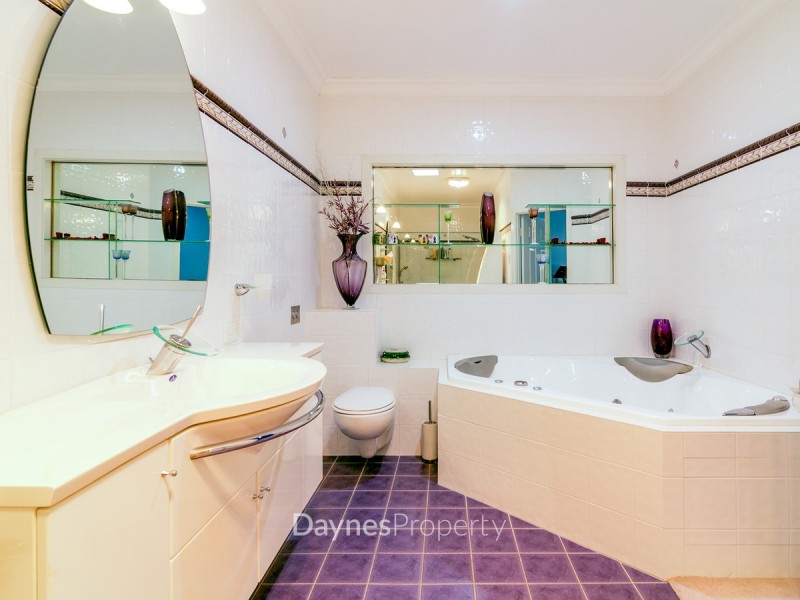 39-43 Woodend Court, Park Ridge QLD 4125