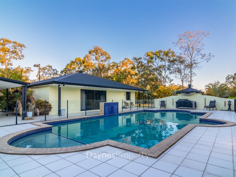 39-43 Woodend Court, Park Ridge QLD 4125