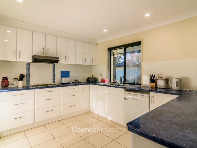 39-43 Woodend Court, Park Ridge QLD 4125