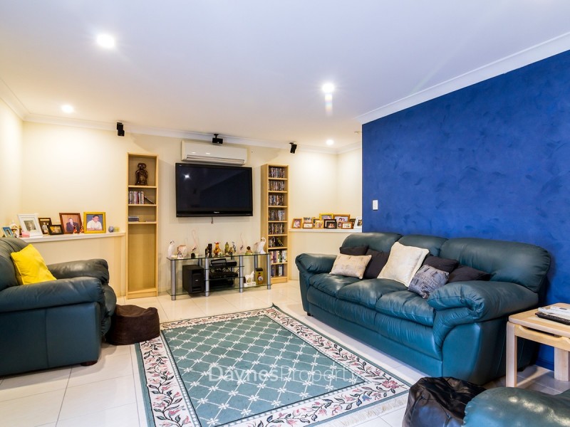 39-43 Woodend Court, Park Ridge QLD 4125