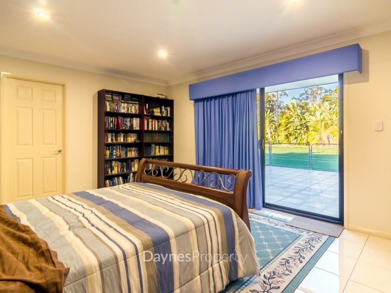 39-43 Woodend Court, Park Ridge QLD 4125