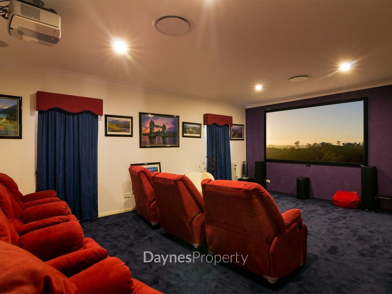 39-43 Woodend Court, Park Ridge QLD 4125