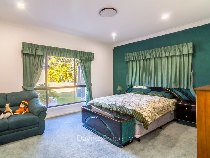 39-43 Woodend Court, Park Ridge QLD 4125