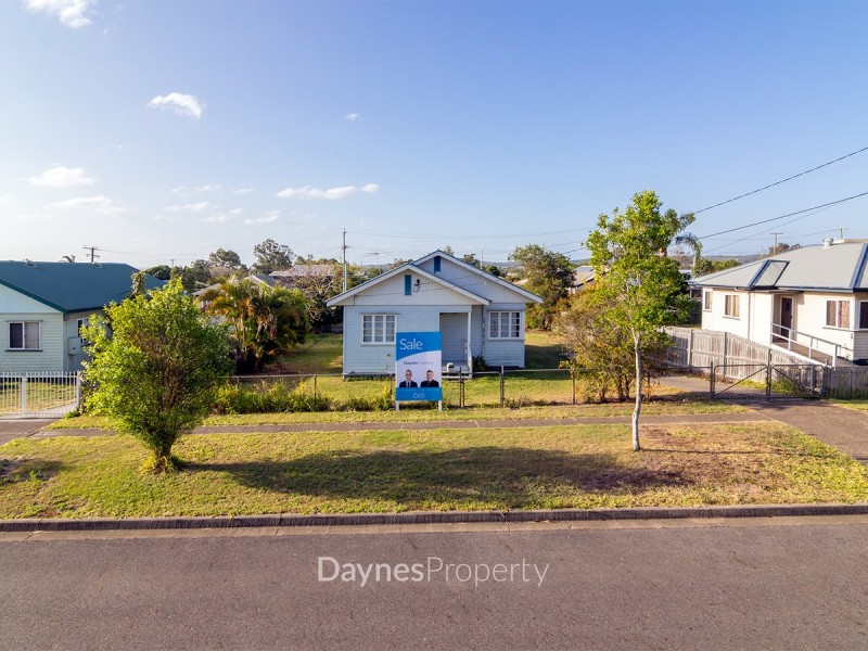 11 Mulvey Street, Acacia Ridge QLD 4110