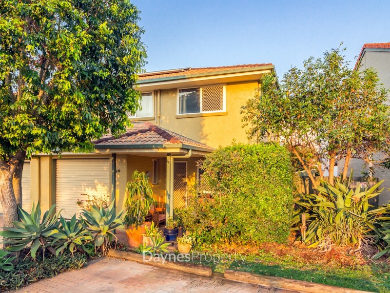 20/80 Oswin Street, Acacia Ridge QLD 4110