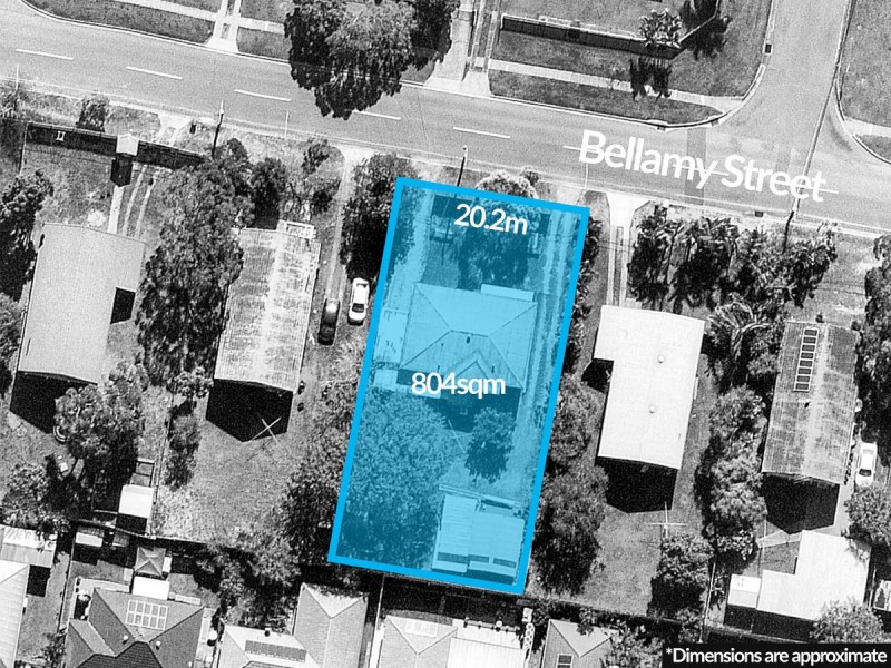12 Bellamy Street, Acacia Ridge QLD 4110