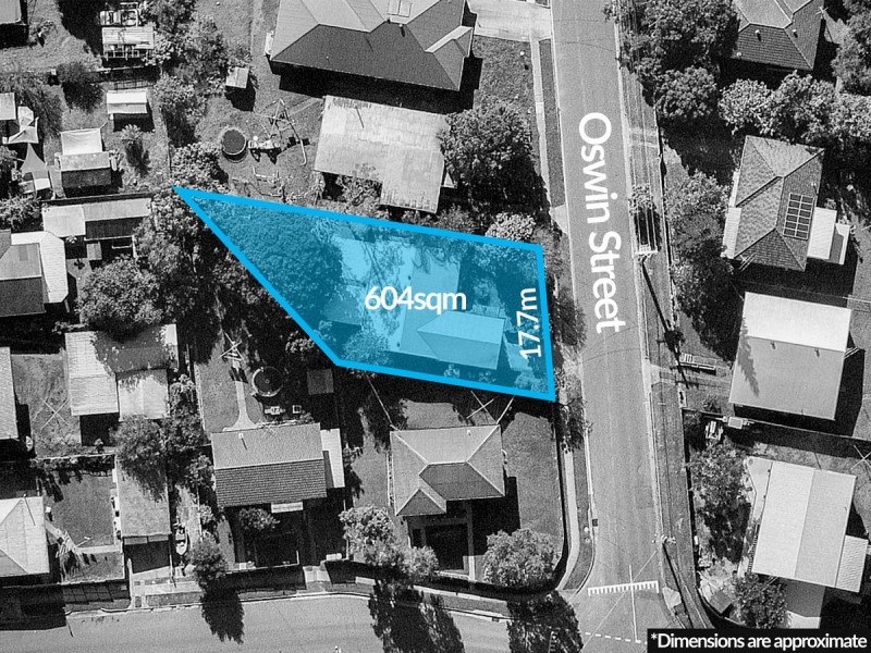 17 Oswin Street, Acacia Ridge QLD 4110
