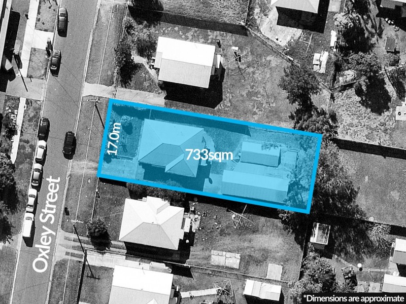 72 Oxley Street, Acacia Ridge QLD 4110