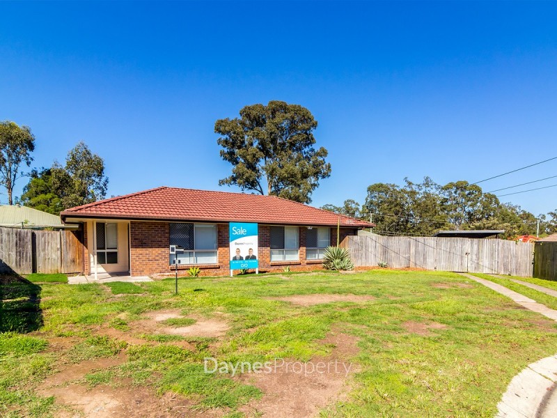 1 Moonstone Place, Acacia Ridge QLD 4110