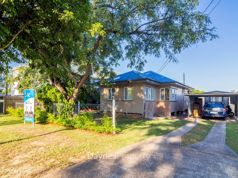 18 Beatty Road, Rocklea QLD 4106