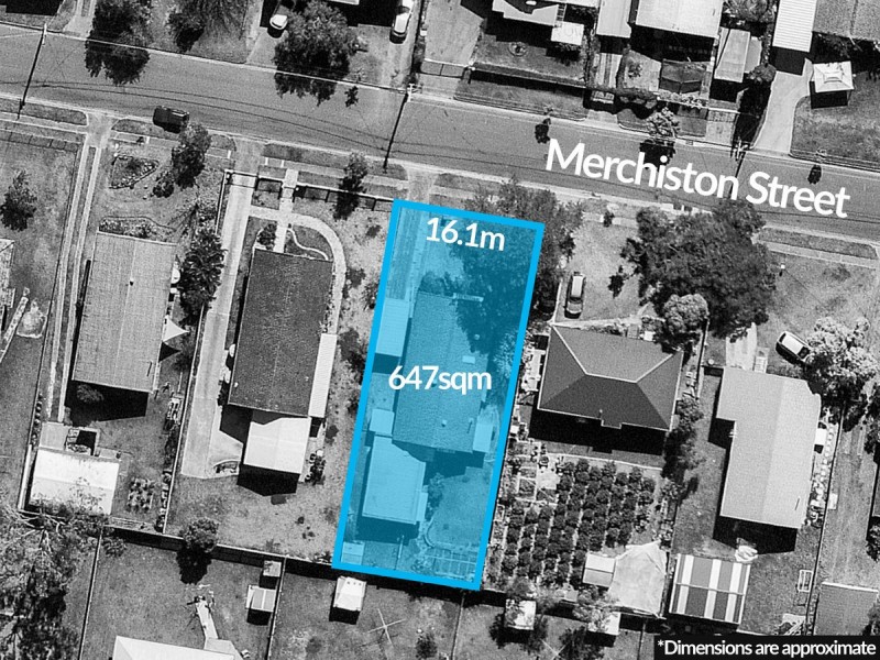72 Merchiston Street, Acacia Ridge QLD 4110