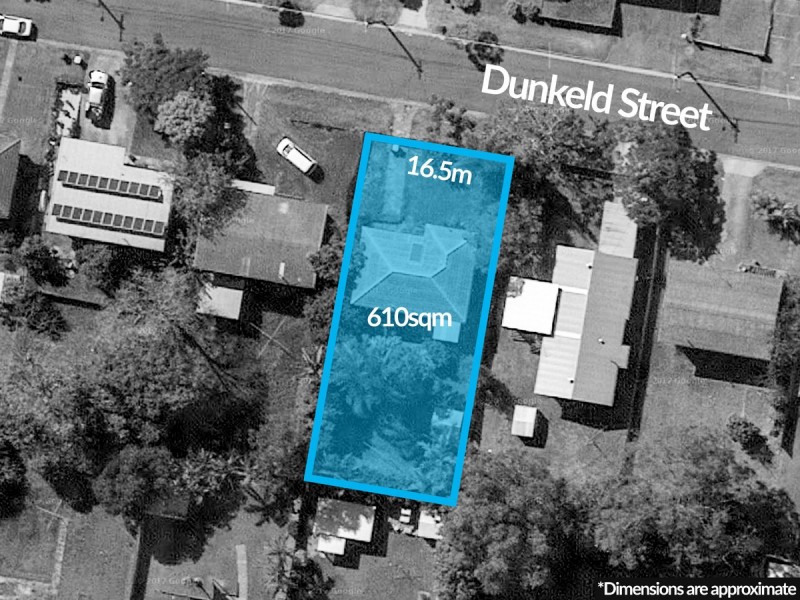 8 Dunkeld Street, Acacia Ridge QLD 4110