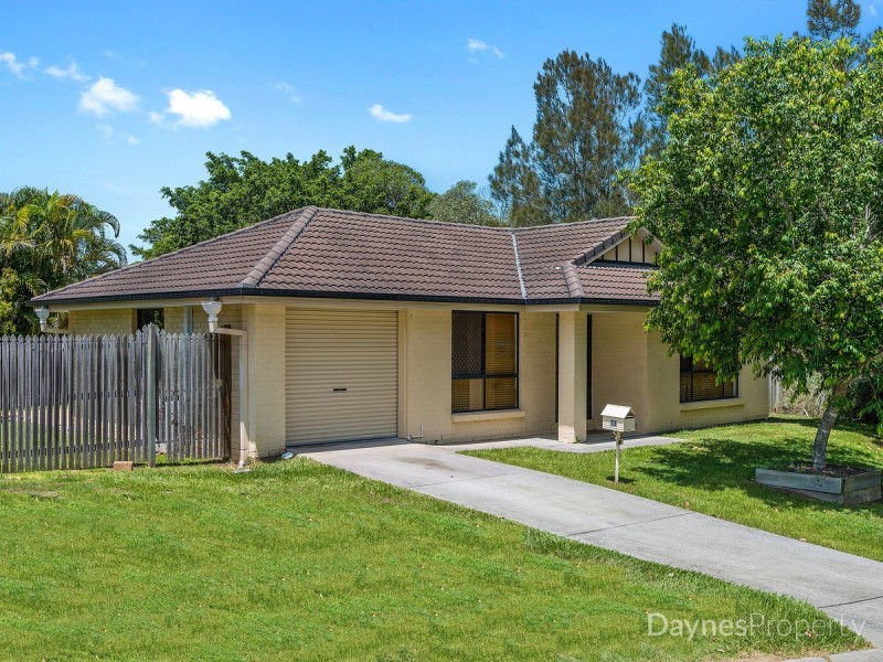 16 North Place, Acacia Ridge QLD 4110