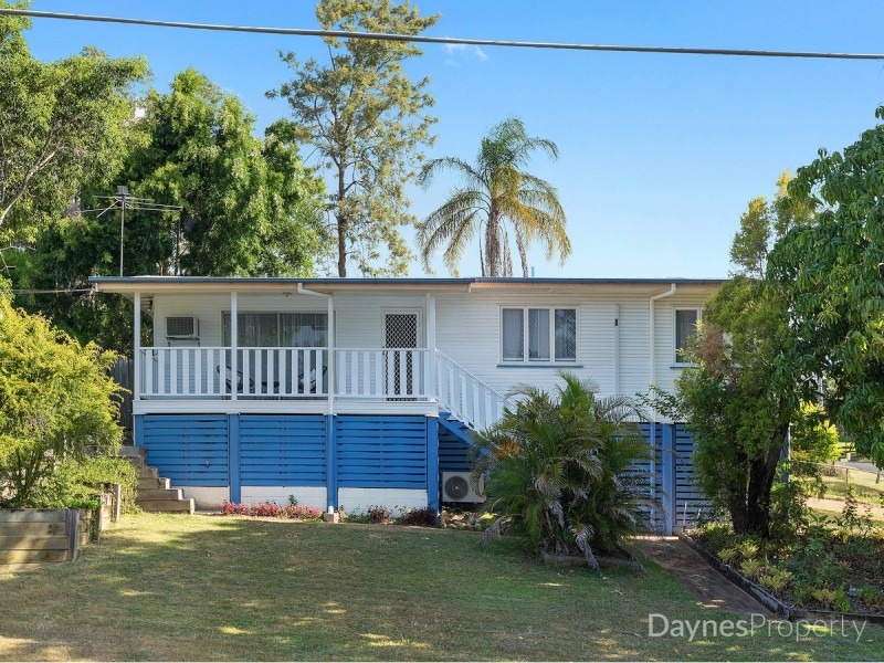 46 Dellow Street, Acacia Ridge QLD 4110
