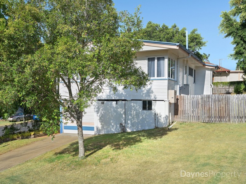 46 Dellow Street, Acacia Ridge QLD 4110