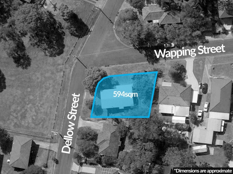 46 Dellow Street, Acacia Ridge QLD 4110