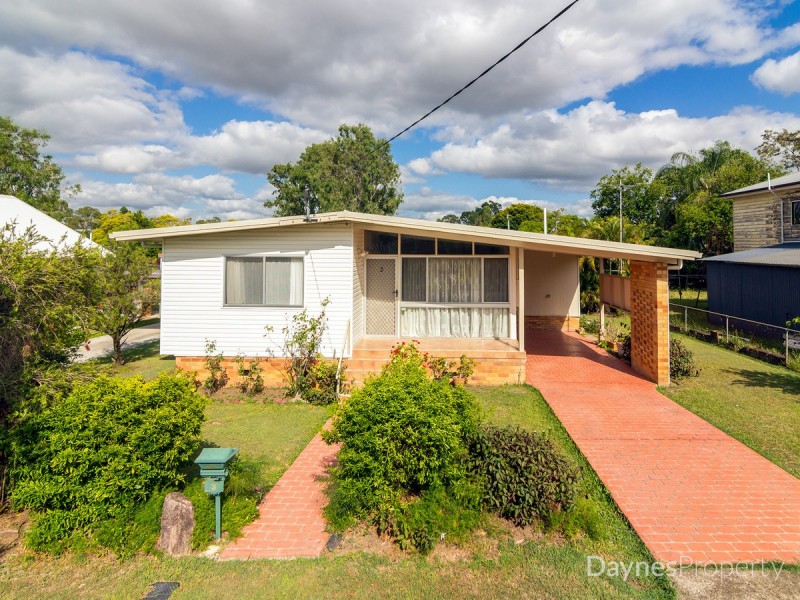 3 Galah Street, Rocklea QLD 4106