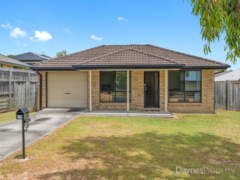 20 Mawson Street, Acacia Ridge QLD 4110