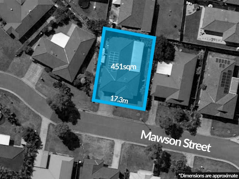 55 Mawson Street, Acacia Ridge QLD 4110