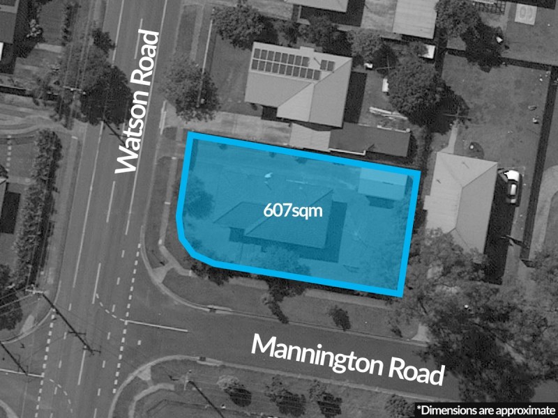 91 Mannington Road, Acacia Ridge QLD 4110