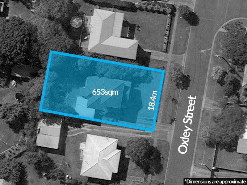 49 Oxley Street, Acacia Ridge QLD 4110