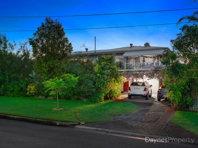 16 Sandeman Street, Acacia Ridge QLD 4110