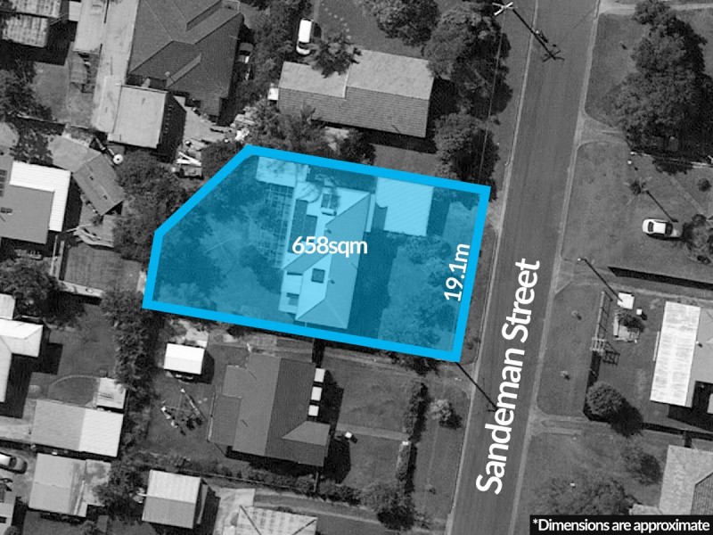 16 Sandeman Street, Acacia Ridge QLD 4110