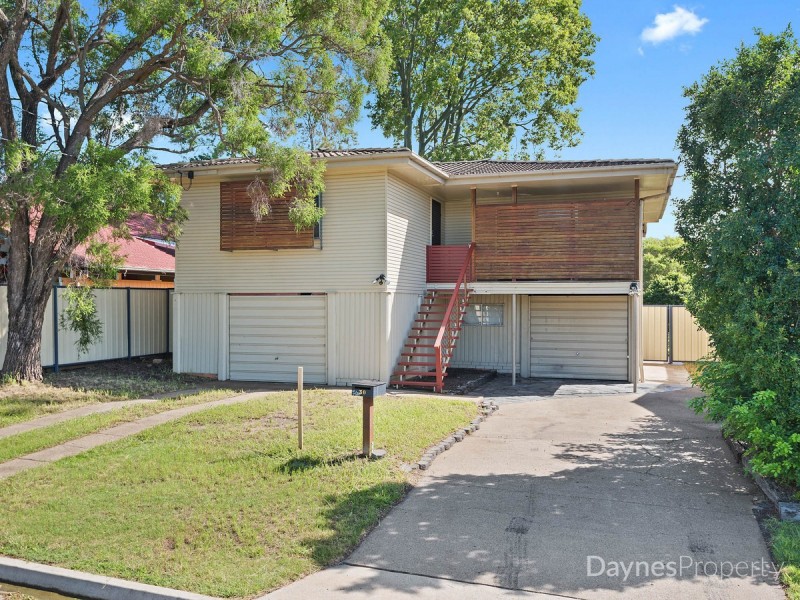 30 Highbury Street, Acacia Ridge QLD 4110