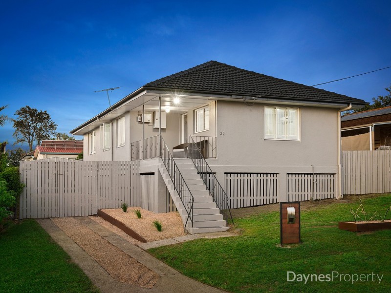 25 Carowell Street, Acacia Ridge QLD 4110