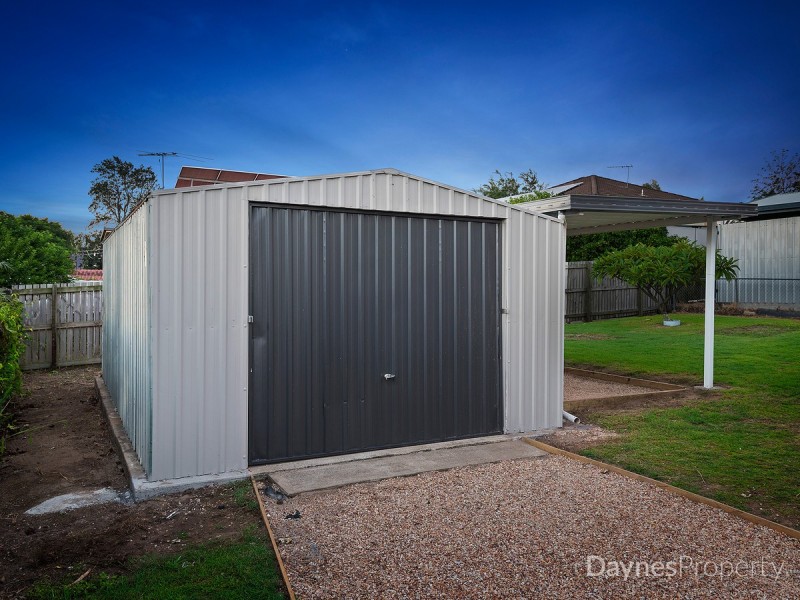 25 Carowell Street, Acacia Ridge QLD 4110