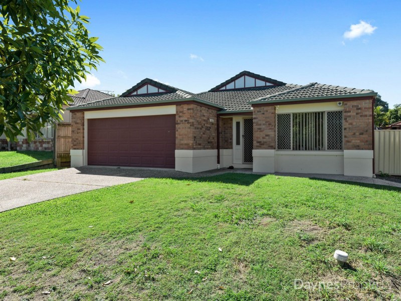 7 Mount Flinders Place, Algester QLD 4115