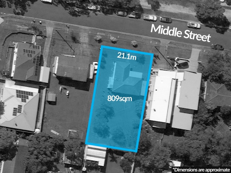 153 Middle Street, Coopers Plains QLD 4108