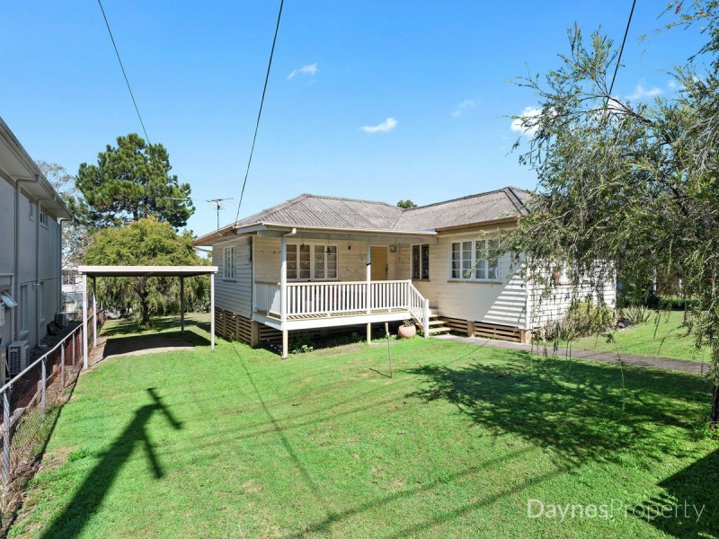 153 Middle Street, Coopers Plains QLD 4108