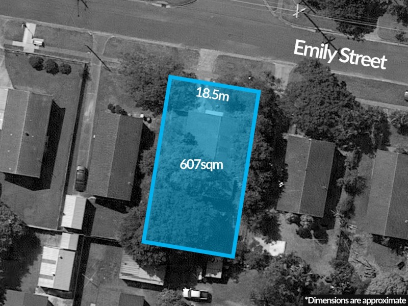 10 Emily Street, Acacia Ridge QLD 4110